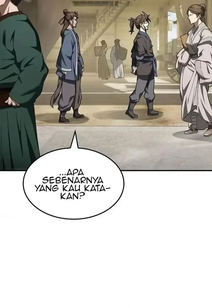 Golden Martial God Chapter 15 - halaman 26