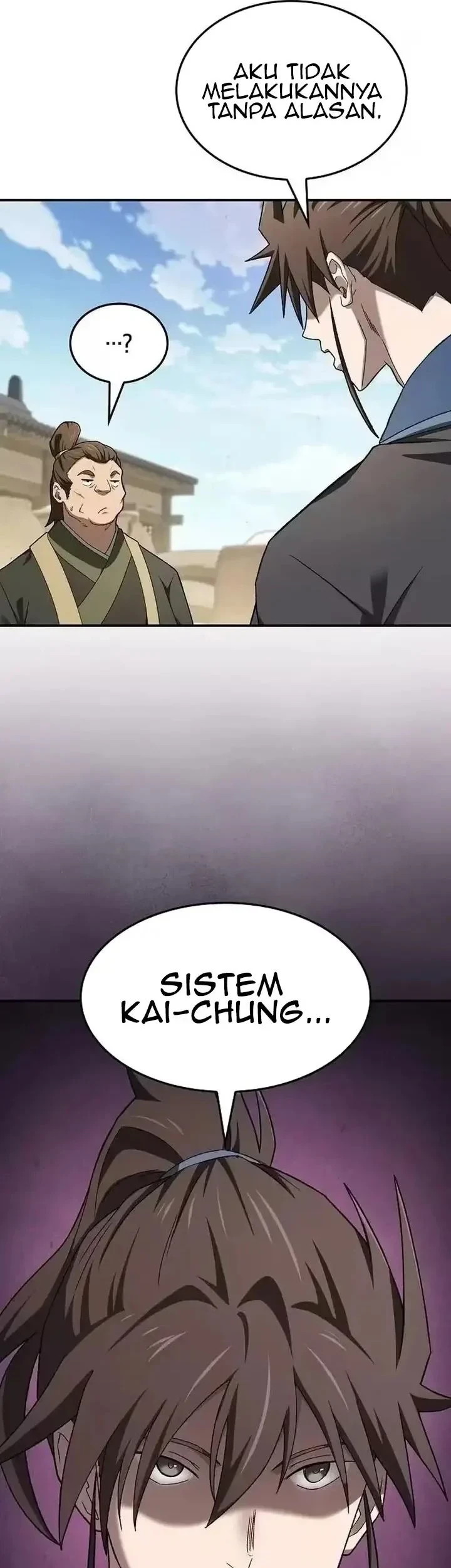Golden Martial God Chapter 15 - halaman 41