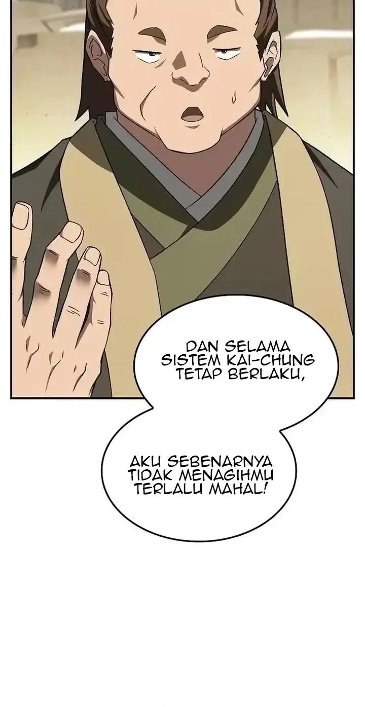 Golden Martial God Chapter 15 - halaman 48