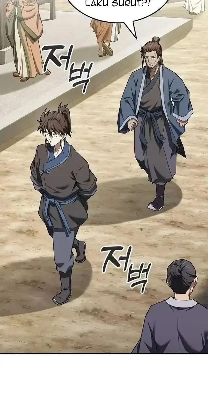 Golden Martial God Chapter 15 - halaman 56