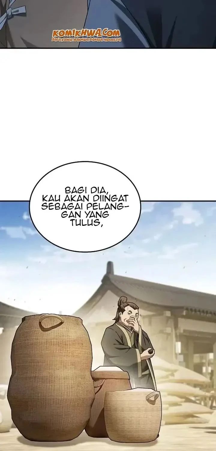 Golden Martial God Chapter 15 - halaman 58