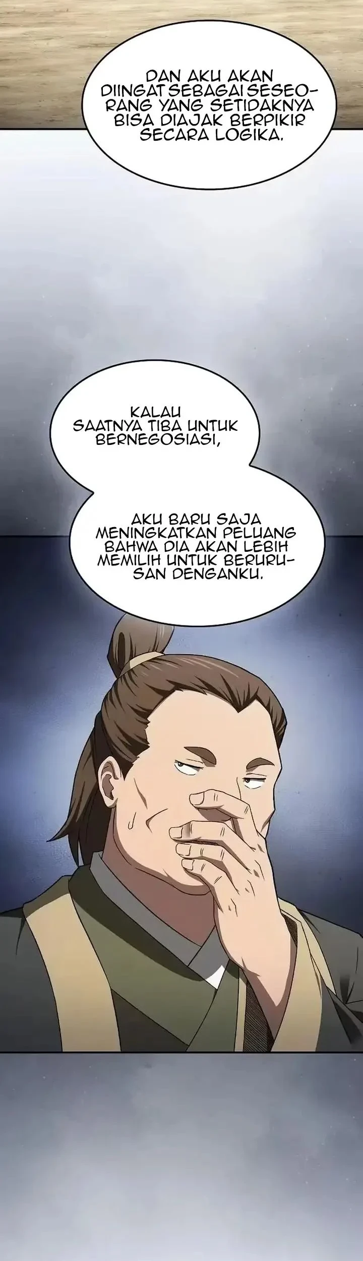 Golden Martial God Chapter 15 - halaman 59