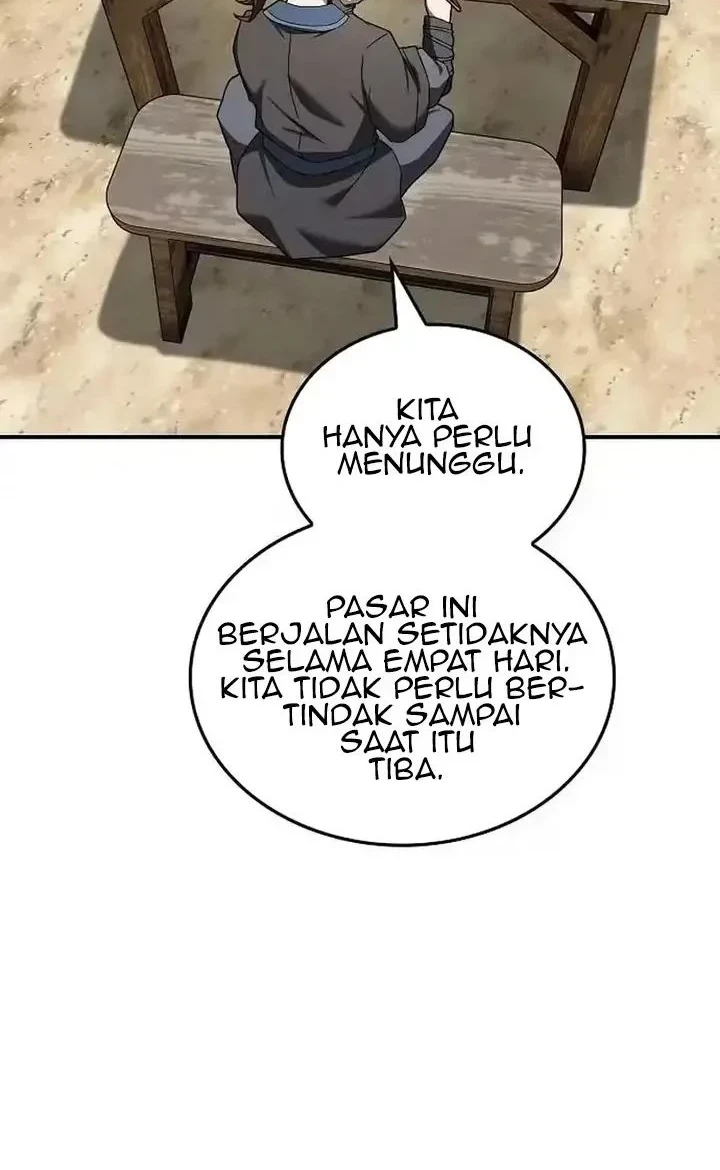 Golden Martial God Chapter 15 - halaman 64