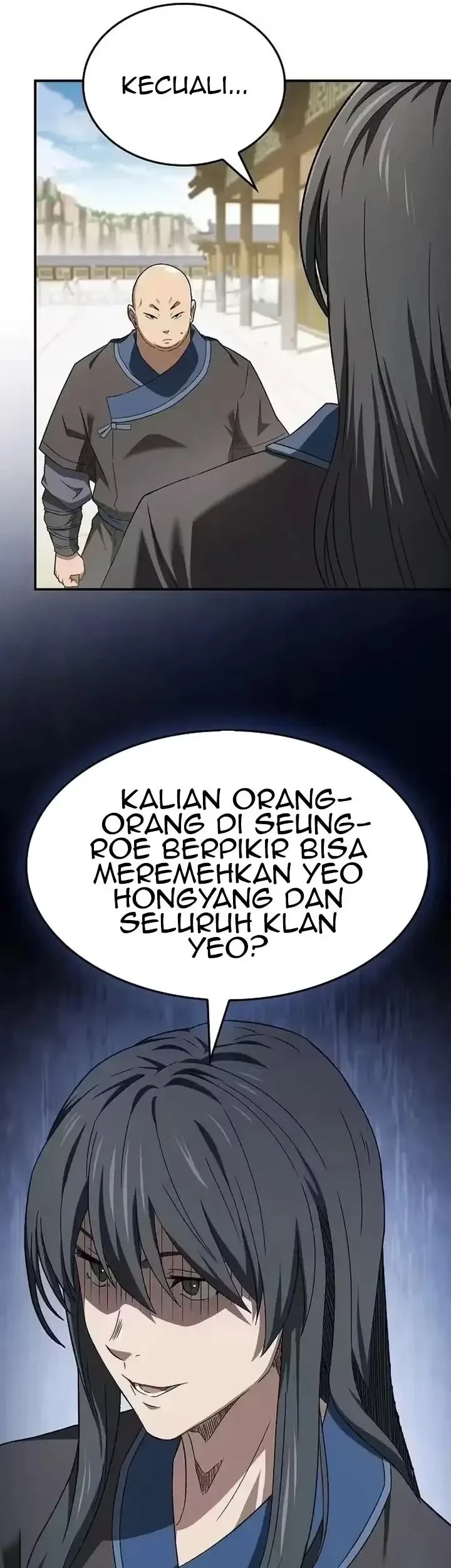 Golden Martial God Chapter 15 - halaman 9
