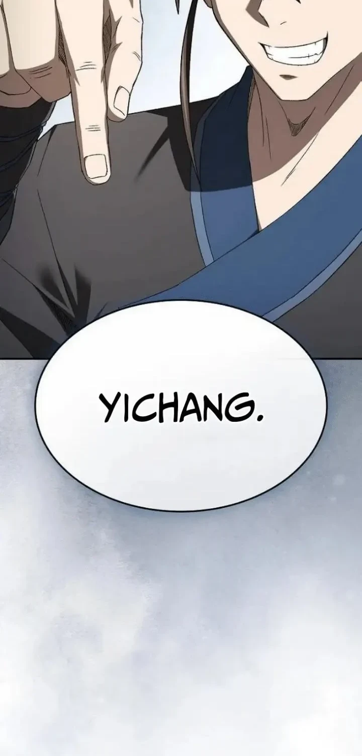 Golden Martial God Chapter 16 - halaman 30