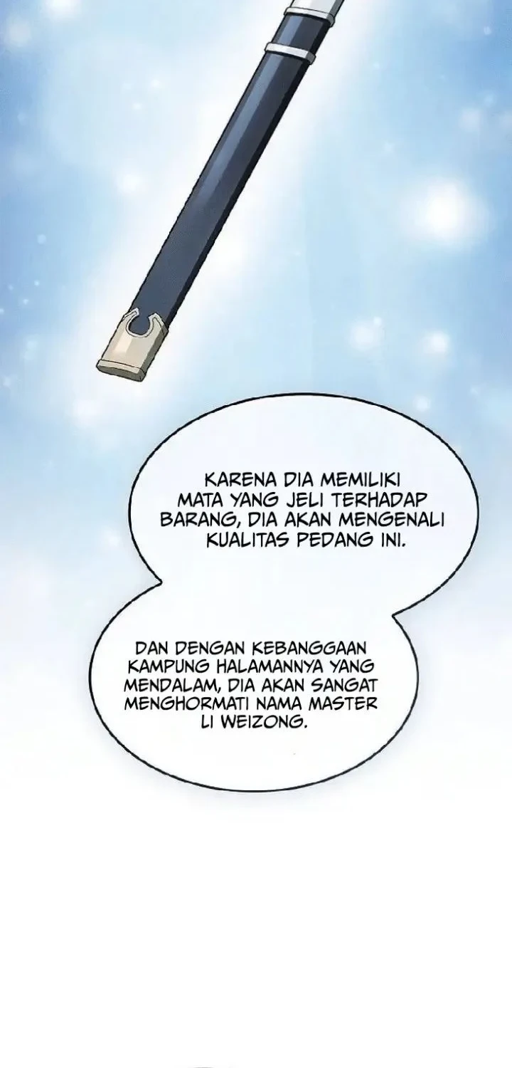 Golden Martial God Chapter 16 - halaman 34