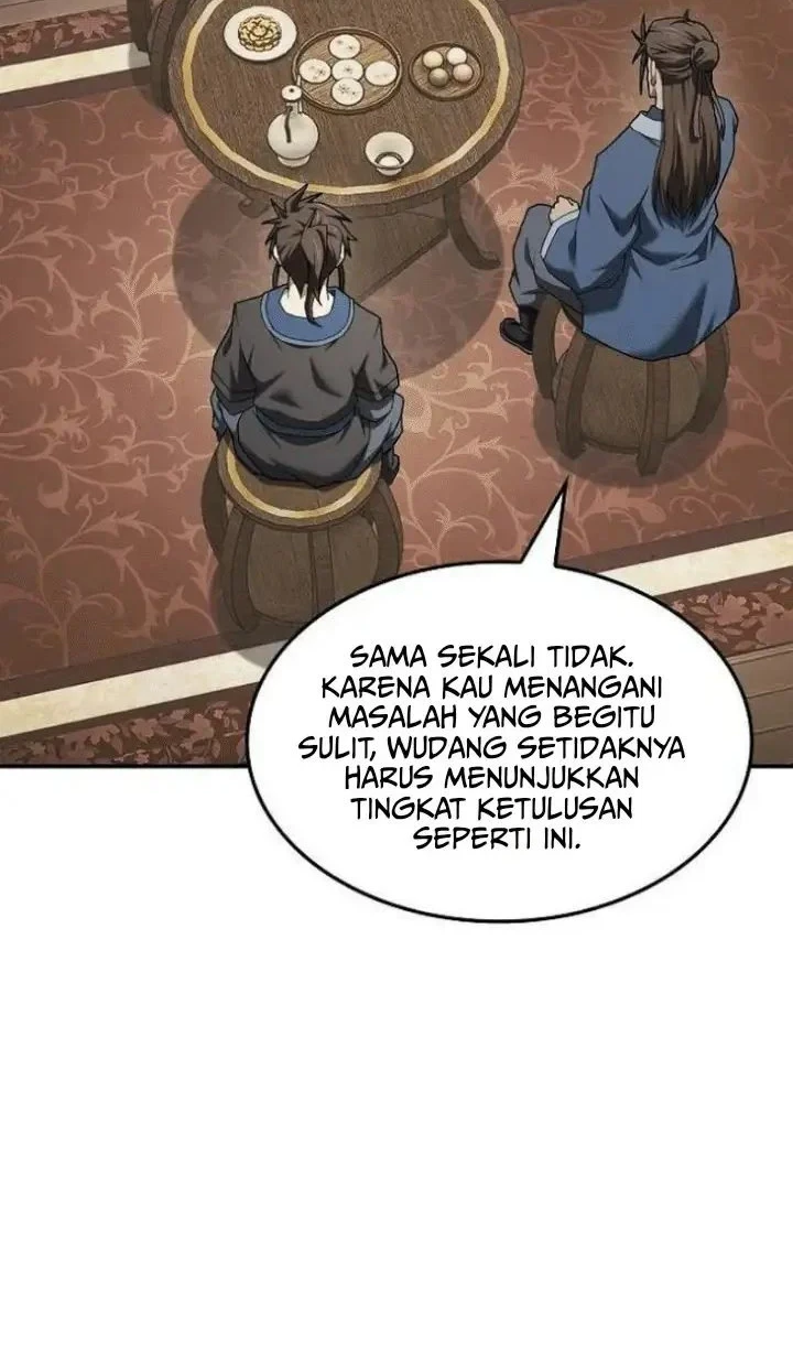 Golden Martial God Chapter 16 - halaman 40