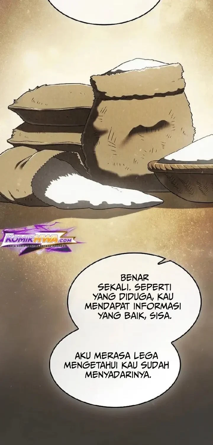 Golden Martial God Chapter 16 - halaman 42