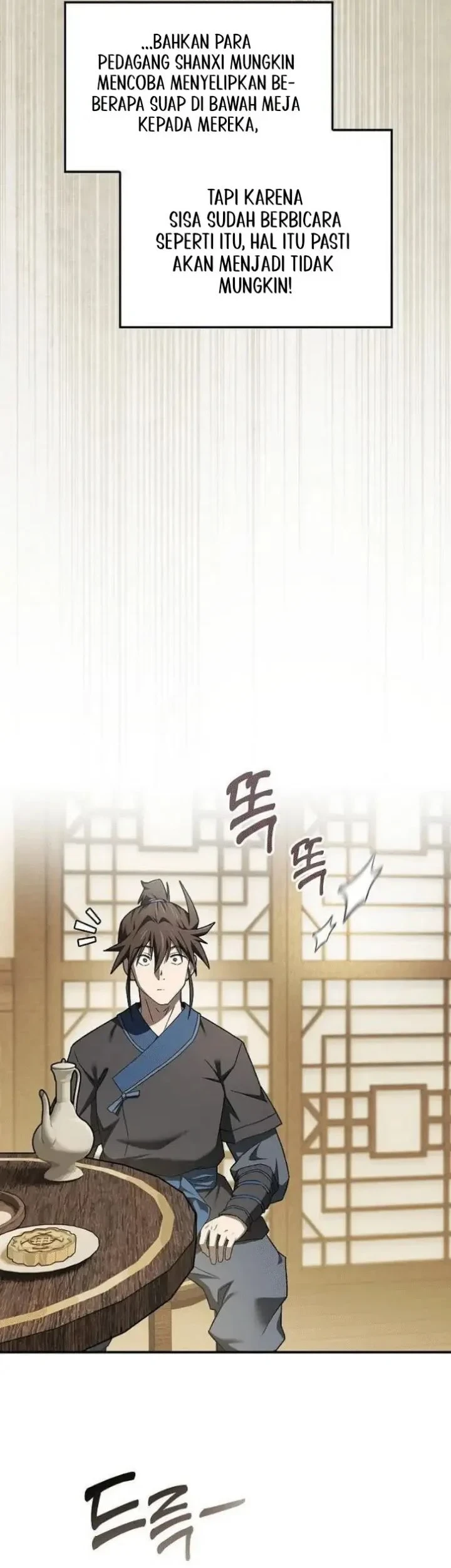 Golden Martial God Chapter 16 - halaman 49