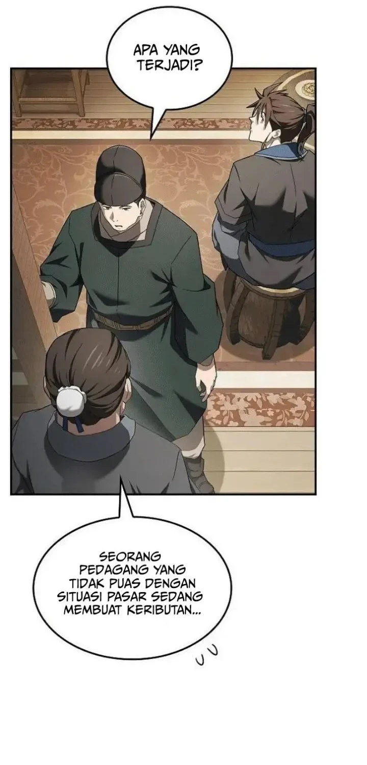 Golden Martial God Chapter 16 - halaman 50