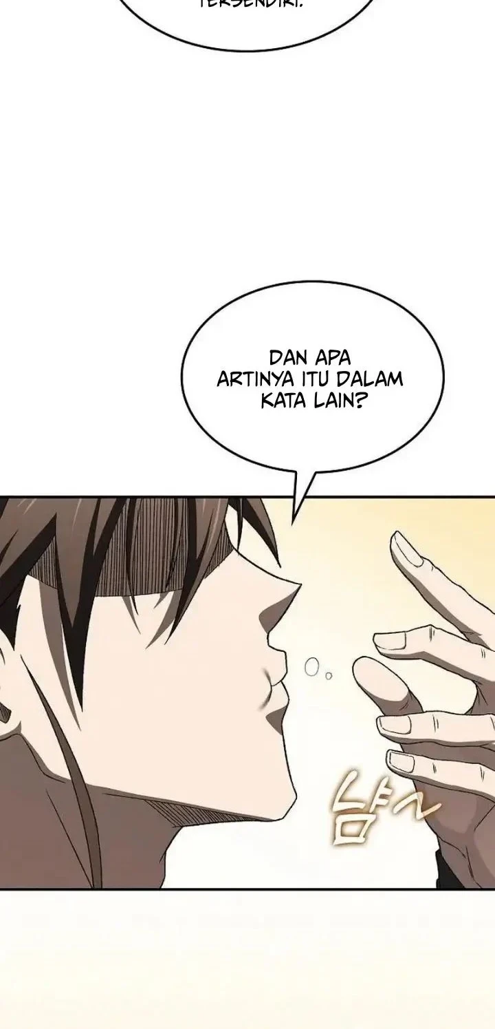 Golden Martial God Chapter 16 - halaman 54