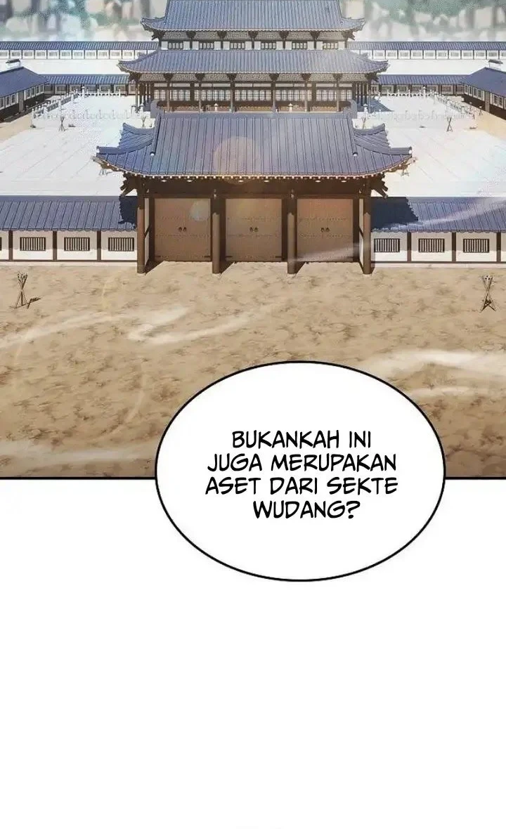 Golden Martial God Chapter 16 - halaman 56