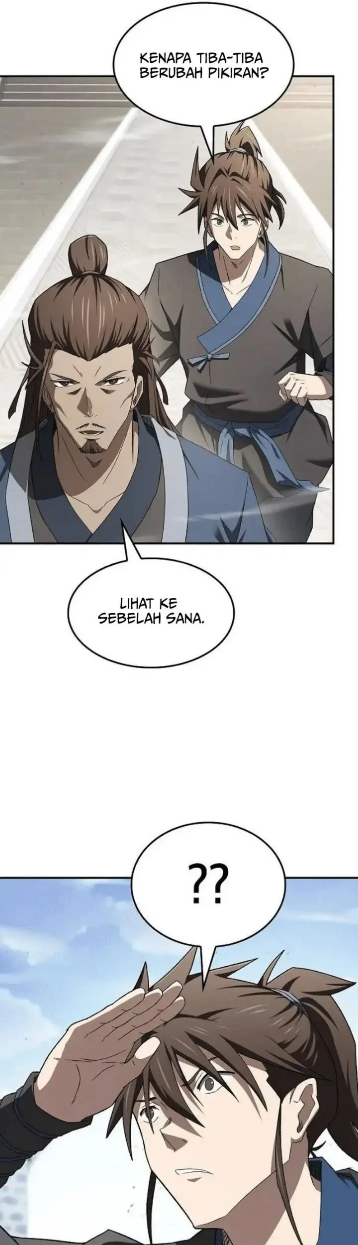 Golden Martial God Chapter 16 - halaman 63