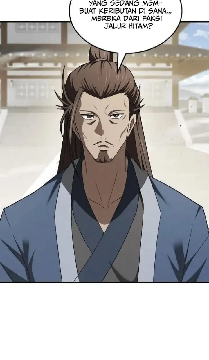 Golden Martial God Chapter 16 - halaman 66