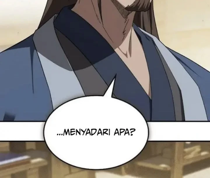 Golden Martial God Chapter 16 - halaman 8