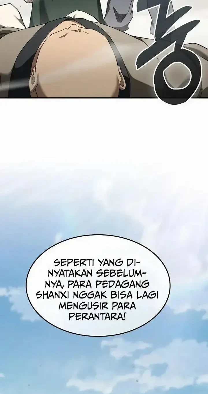 Golden Martial God Chapter 17 - halaman 108