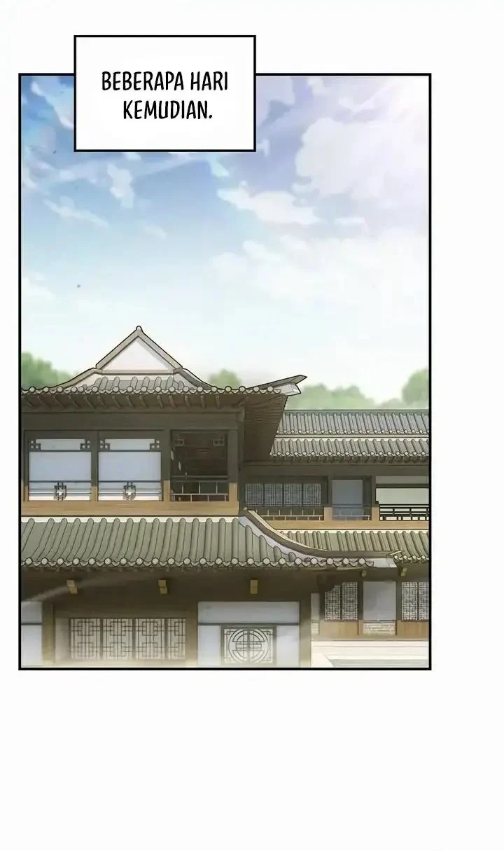 Golden Martial God Chapter 17 - halaman 110