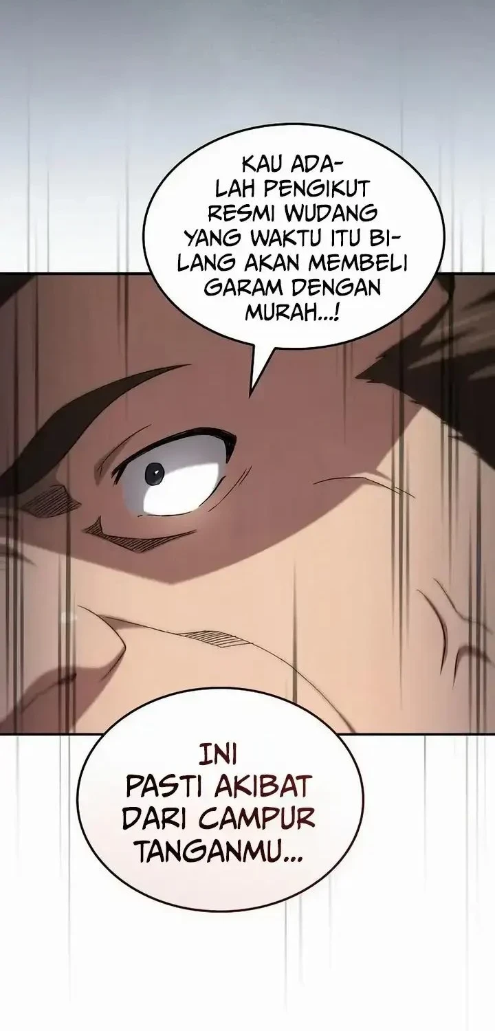 Golden Martial God Chapter 17 - halaman 19
