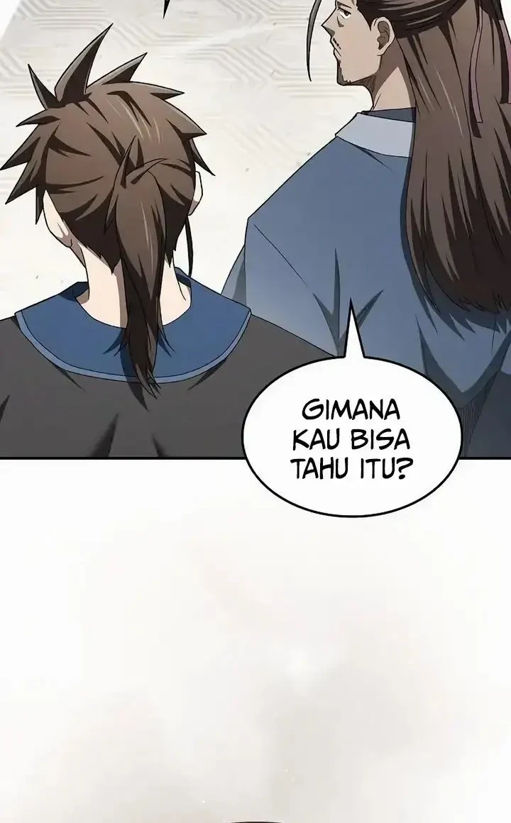 Golden Martial God Chapter 17 - halaman 2