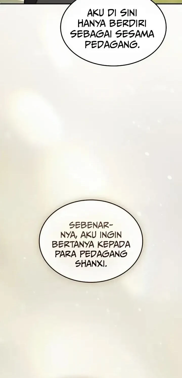 Golden Martial God Chapter 17 - halaman 21