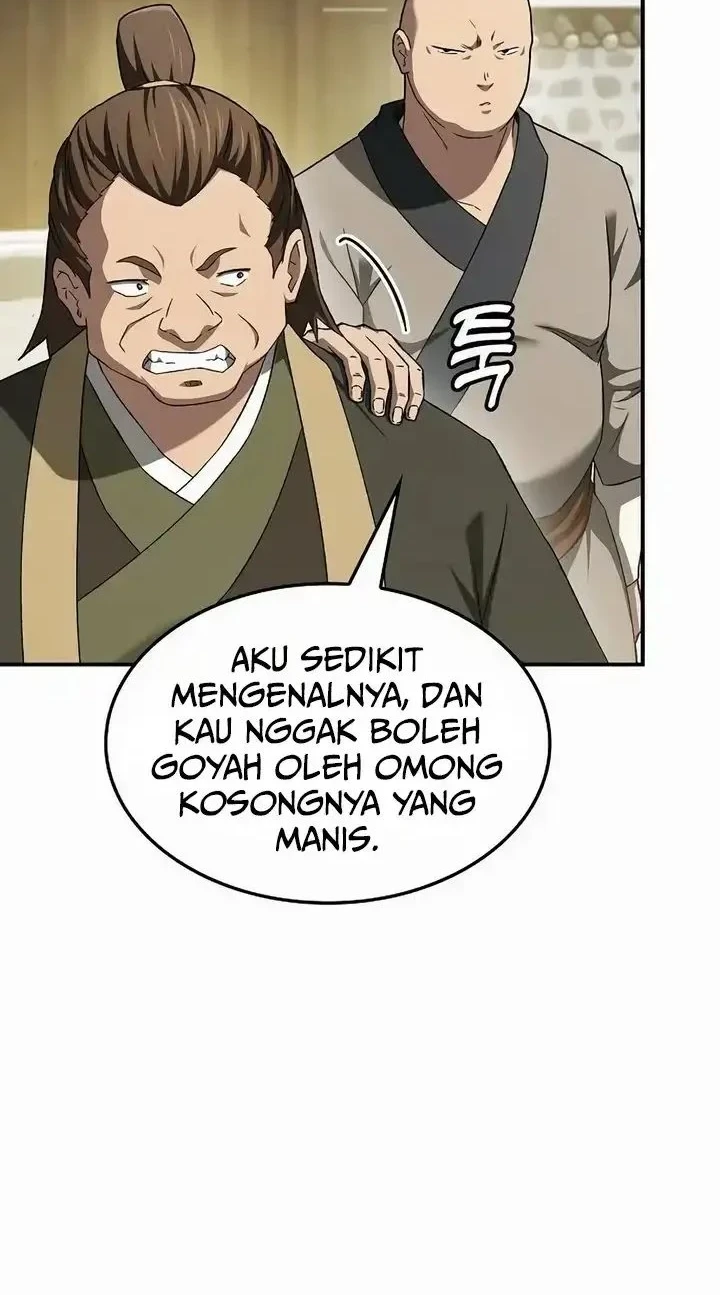 Golden Martial God Chapter 17 - halaman 23