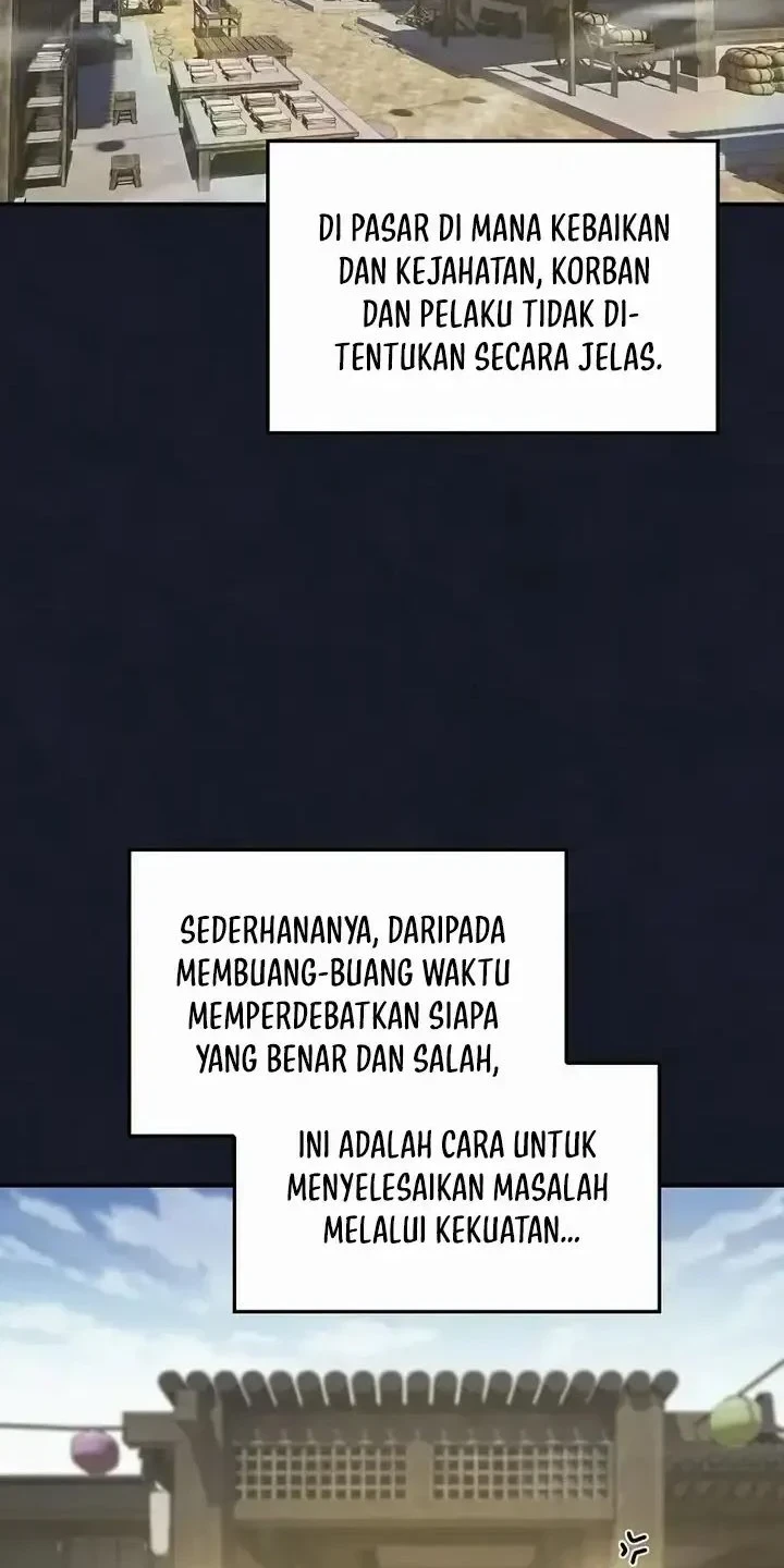 Golden Martial God Chapter 17 - halaman 33