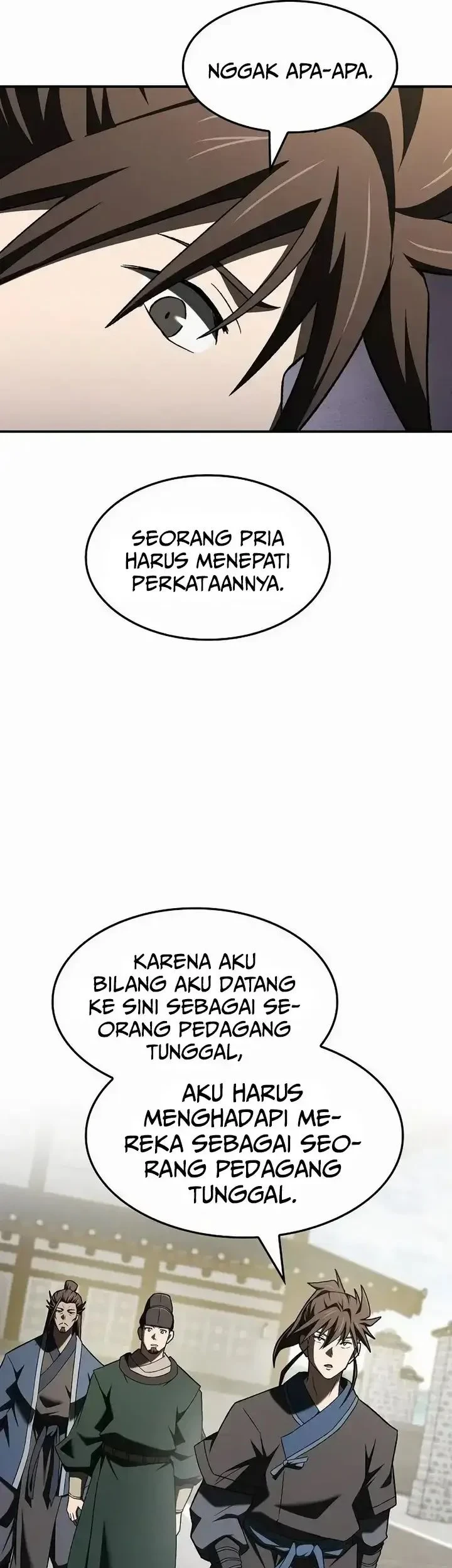 Golden Martial God Chapter 17 - halaman 46