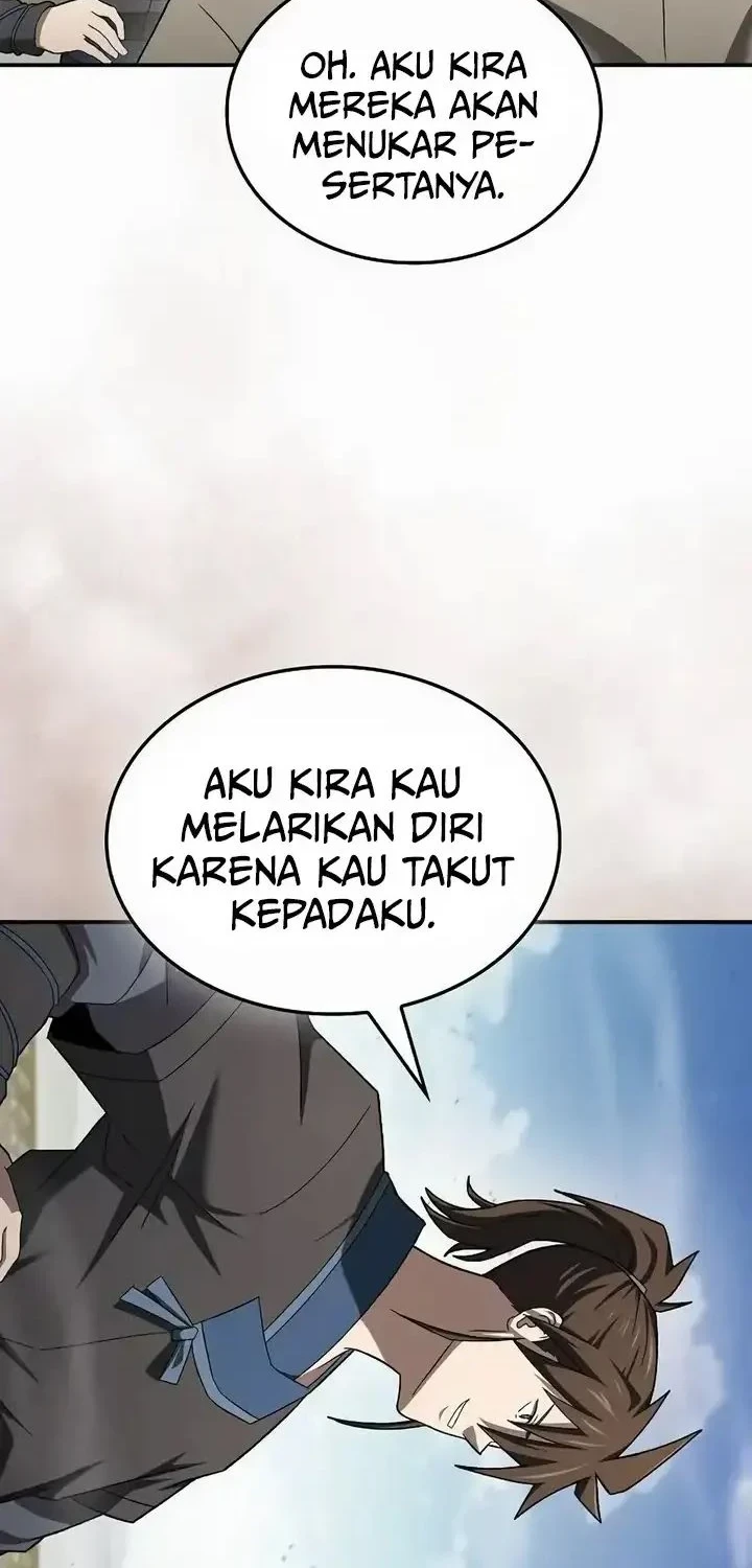 Golden Martial God Chapter 17 - halaman 57