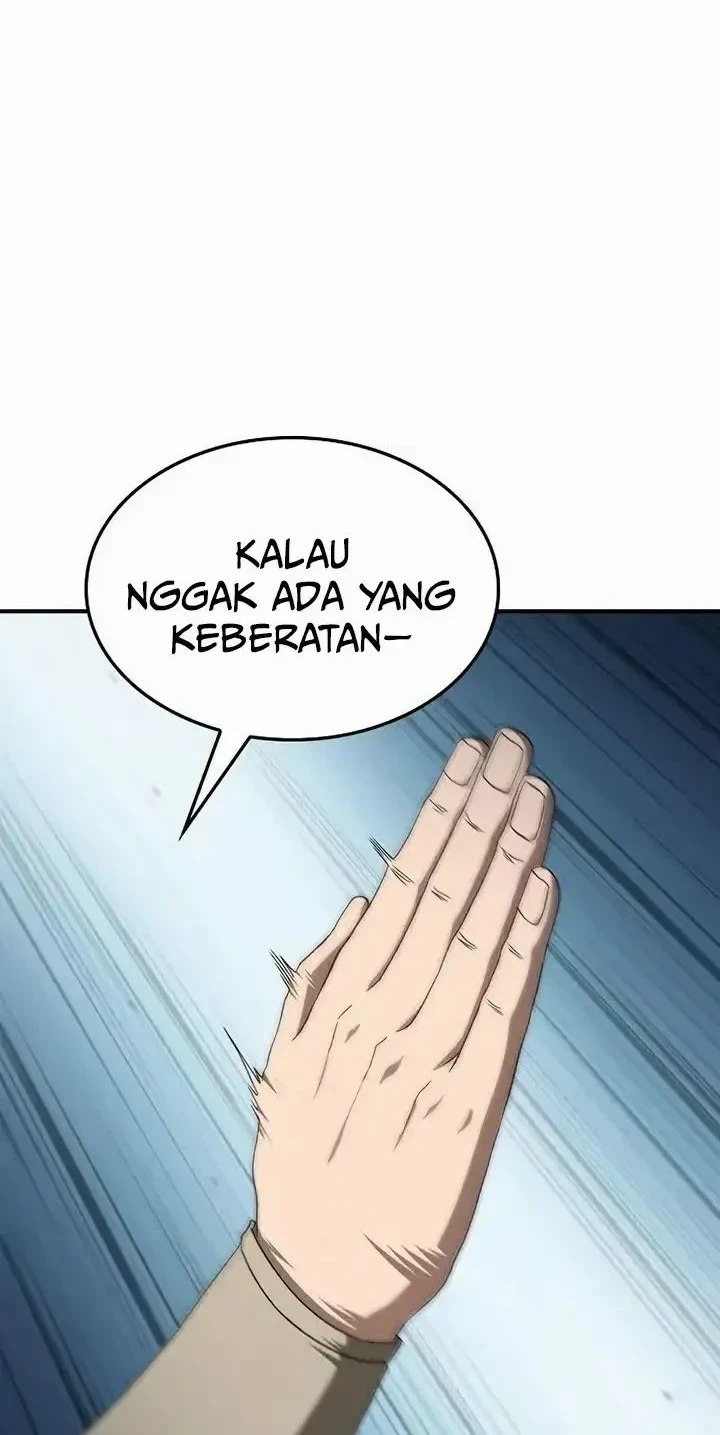 Golden Martial God Chapter 17 - halaman 65
