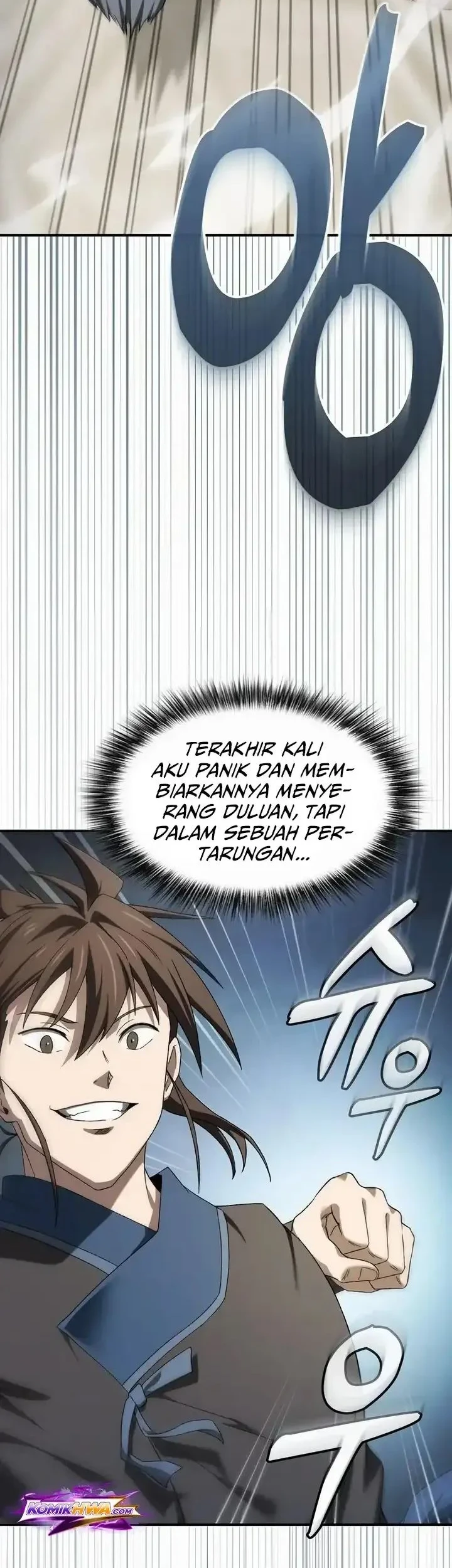 Golden Martial God Chapter 17 - halaman 67
