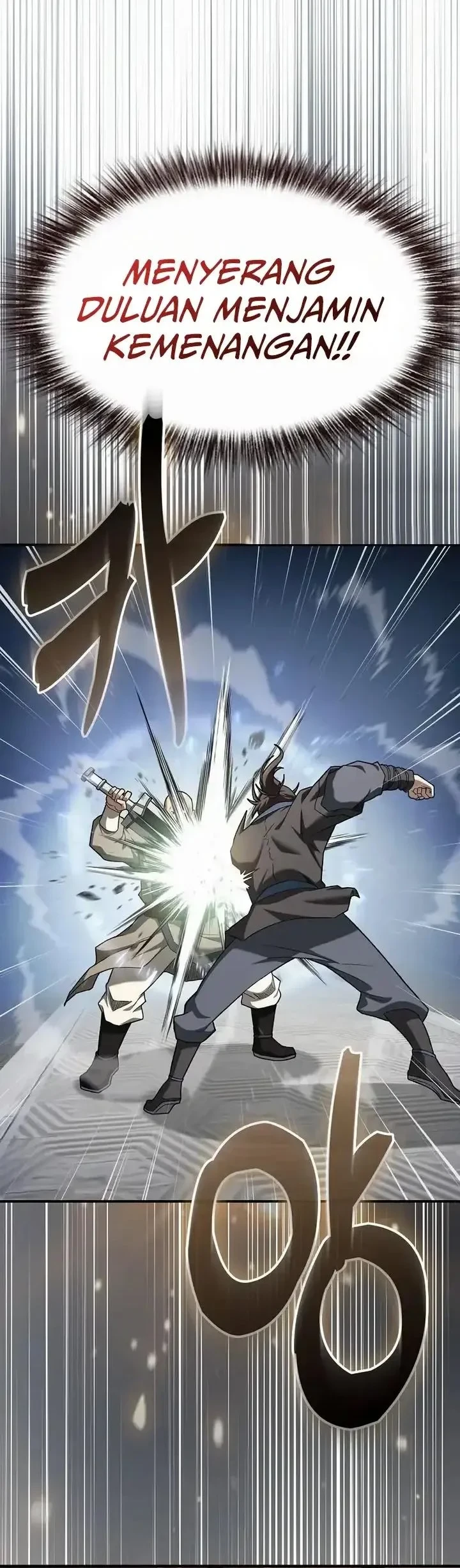 Golden Martial God Chapter 17 - halaman 68