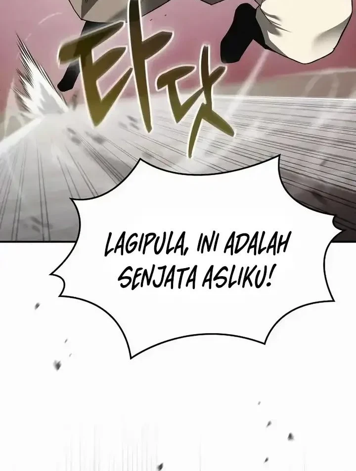 Golden Martial God Chapter 17 - halaman 72