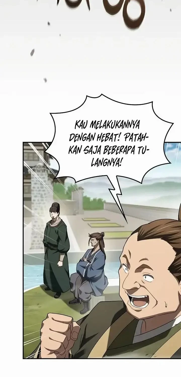 Golden Martial God Chapter 17 - halaman 78