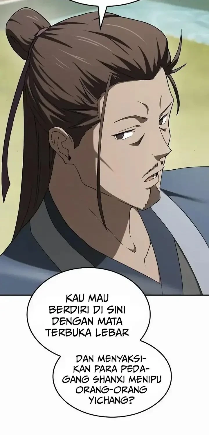 Golden Martial God Chapter 17 - halaman 80