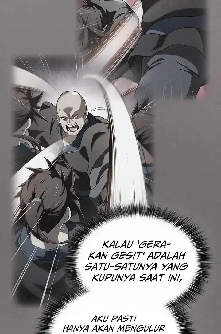 Golden Martial God Chapter 17 - halaman 92
