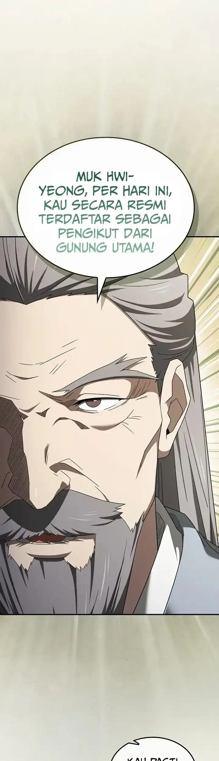 Golden Martial God Chapter 18 - halaman 10