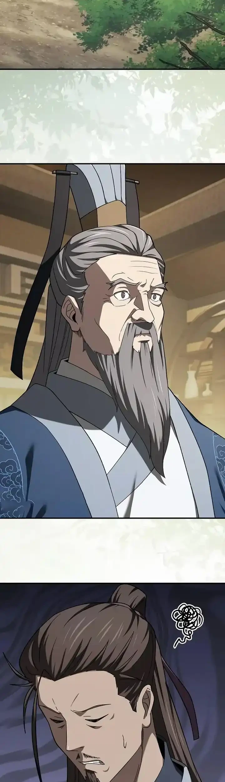 Golden Martial God Chapter 18 - halaman 17