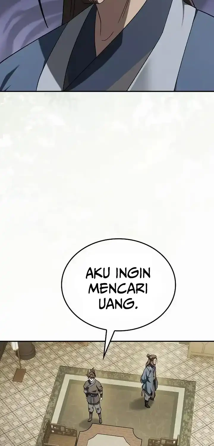 Golden Martial God Chapter 18 - halaman 18