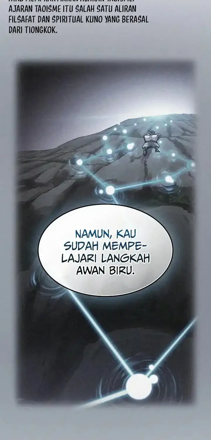 Golden Martial God Chapter 18 - halaman 21