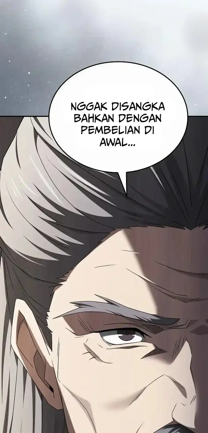 Golden Martial God Chapter 18 - halaman 3