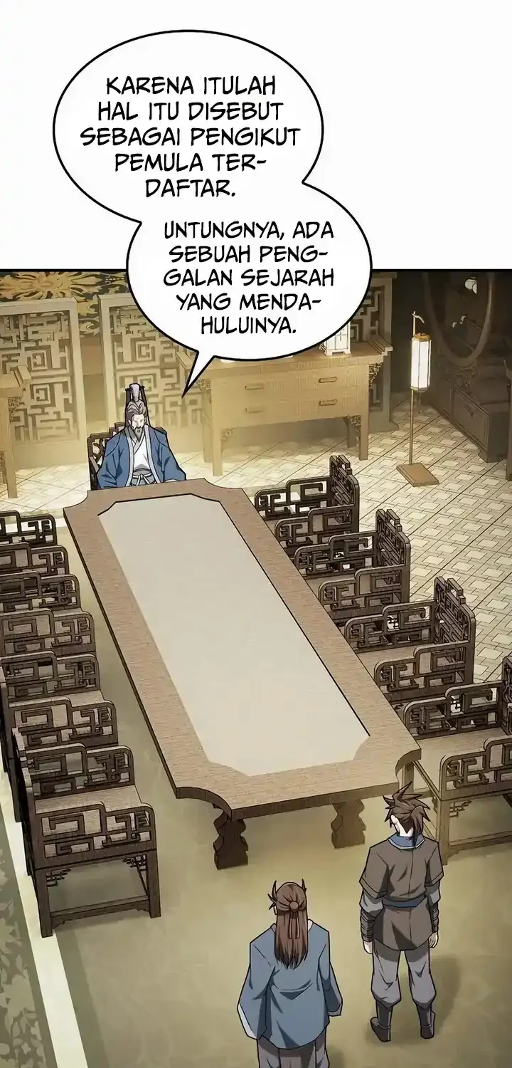 Golden Martial God Chapter 18 - halaman 30
