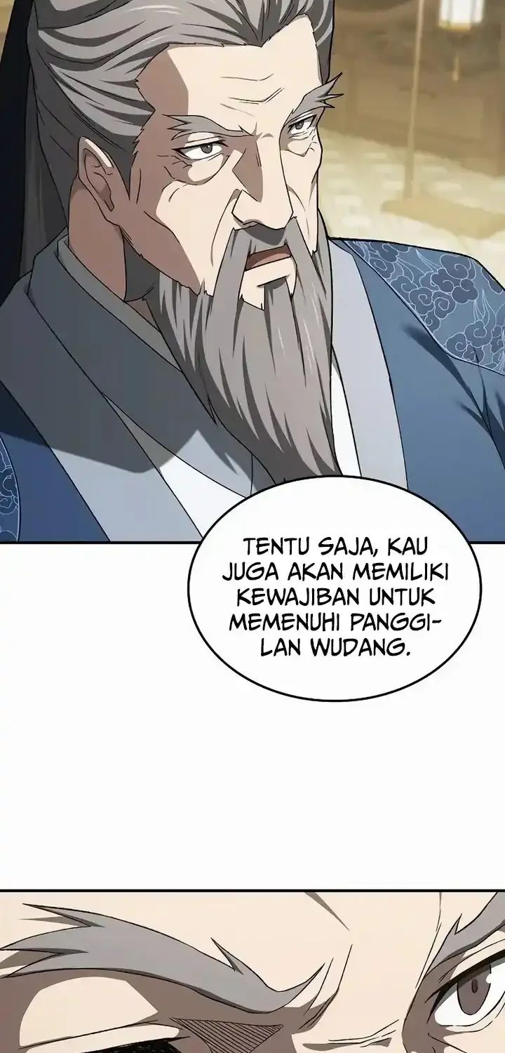 Golden Martial God Chapter 18 - halaman 33