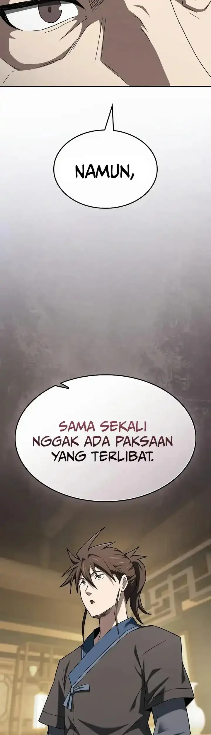 Golden Martial God Chapter 18 - halaman 34