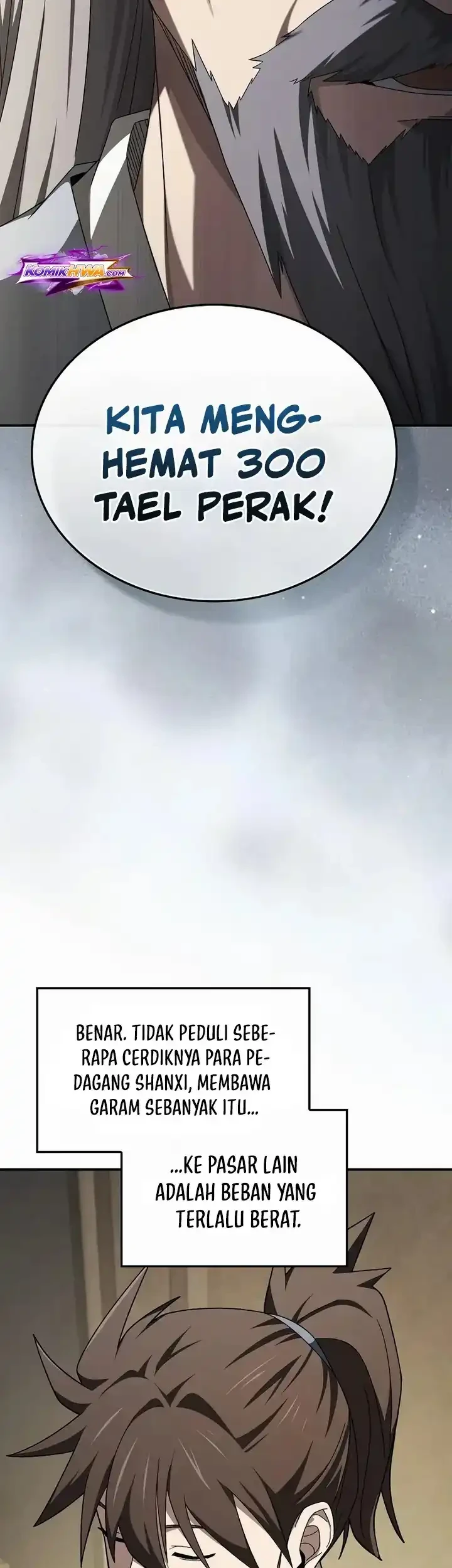 Golden Martial God Chapter 18 - halaman 4
