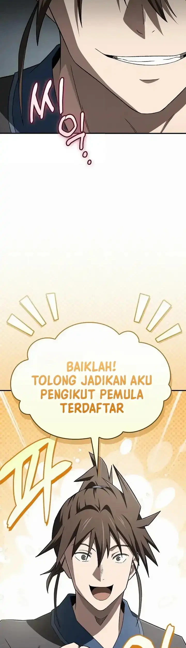 Golden Martial God Chapter 18 - halaman 41