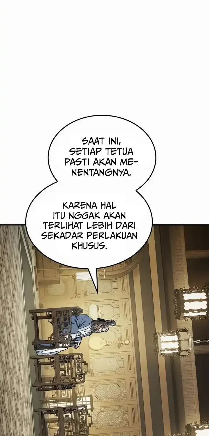 Golden Martial God Chapter 18 - halaman 45