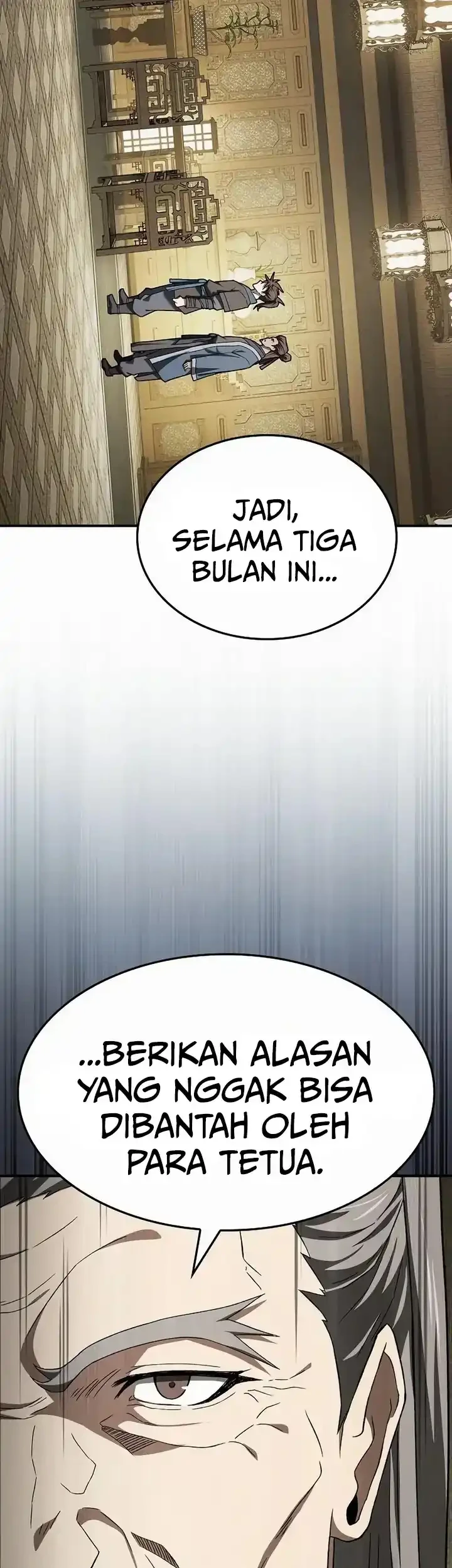 Golden Martial God Chapter 18 - halaman 46