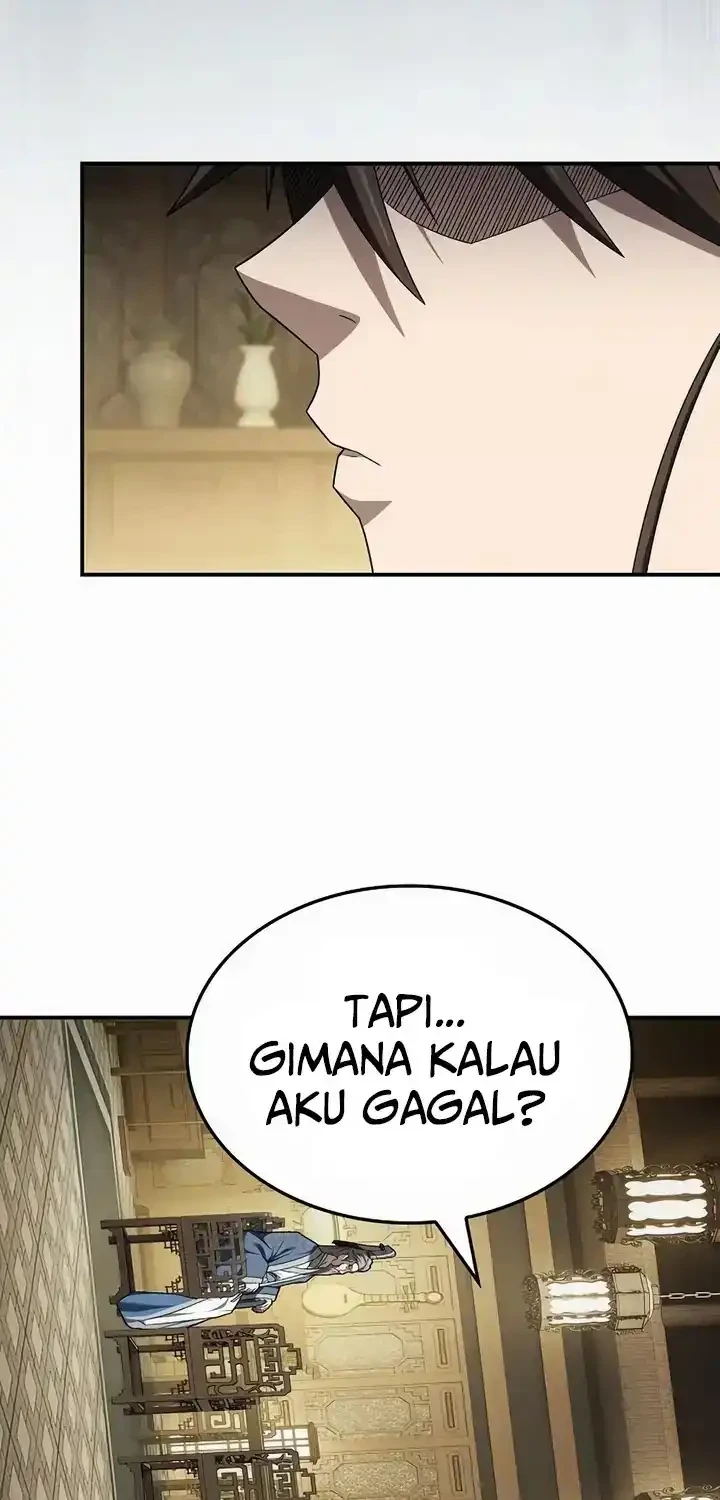 Golden Martial God Chapter 18 - halaman 48