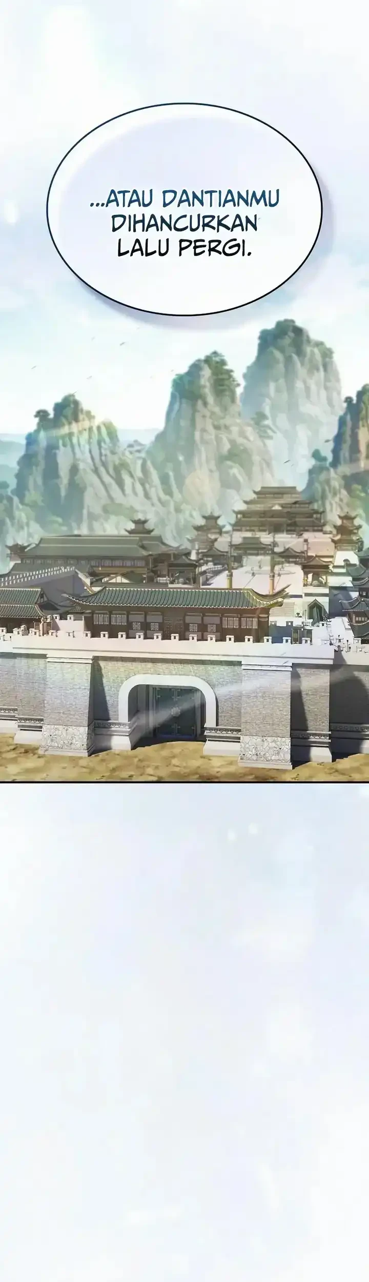 Golden Martial God Chapter 18 - halaman 50