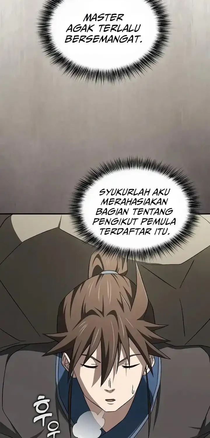 Golden Martial God Chapter 18 - halaman 54